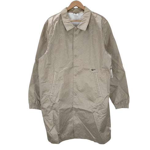 ナイキ NIKE SPORTSWARE STE LONG COACHES JACKET メンズ 2XL