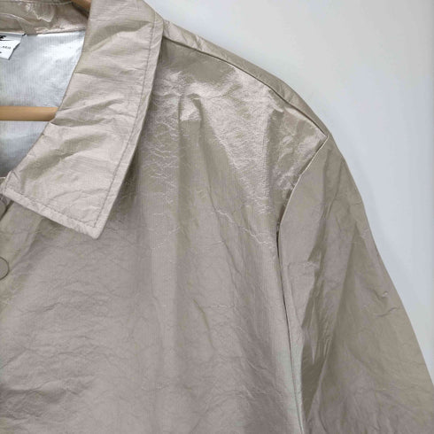 ナイキ NIKE SPORTSWARE STE LONG COACHES JACKET メンズ 2XL