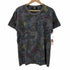 カバンドズッカ CABANE de ZUCCa S/S 総柄プリントTシャツ レディース JPN:M