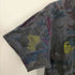 カバンドズッカ CABANE de ZUCCa S/S 総柄プリントTシャツ レディース JPN:M