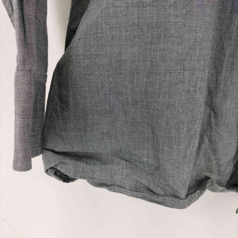 ノーティカ NAUTICA L/Sコットンシャツ メンズ 14 1/2