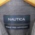 ノーティカ NAUTICA L/Sコットンシャツ メンズ 14 1/2