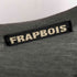 フラボア FRAPBOIS レイヤードデザインカーディガン レディース JPN:1
