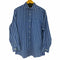 トミーヒルフィガー TOMMY HILFIGER チェックL/Sシャツ メンズ 15 32-33