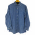 トミーヒルフィガー TOMMY HILFIGER チェックL/Sシャツ メンズ 15 32-33