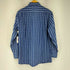 トミーヒルフィガー TOMMY HILFIGER チェックL/Sシャツ メンズ 15 32-33