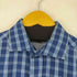 トミーヒルフィガー TOMMY HILFIGER チェックL/Sシャツ メンズ 15 32-33