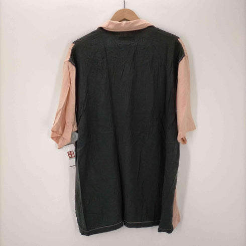 カーハートワークインプログレス Carhartt WIP S/S LANE SHIRT メンズ JPN:L
