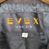 エヴェックスバイクリツィア EVEX by KRIZIA カシミヤ混 3Bテーラードジャケット 総裏地 レディース JPN:42