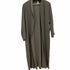 ColPierrot 20SS ガウン コート カーディガン カットソー レディース FREE