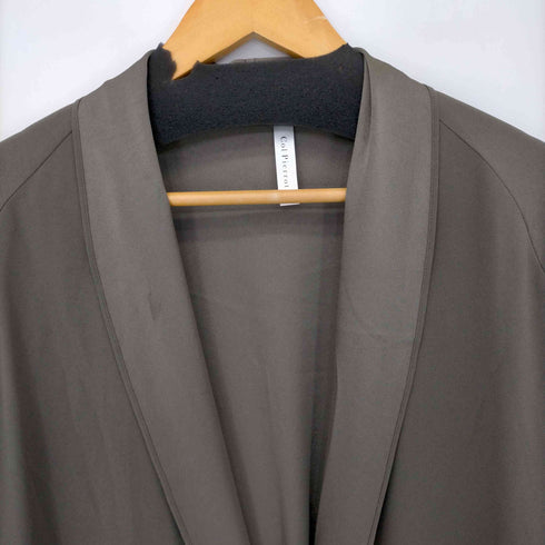 ColPierrot 20SS ガウン コート カーディガン カットソー レディース FREE