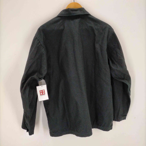 ヒューストン HOUSTON U.S.ARMY PULLOVER SHIRT U.S.アーミープルオーバーシャツ メンズ JPN:M