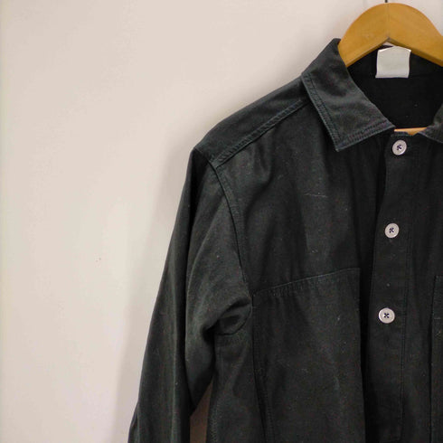 ヒューストン HOUSTON U.S.ARMY PULLOVER SHIRT U.S.アーミープルオーバーシャツ メンズ JPN:M