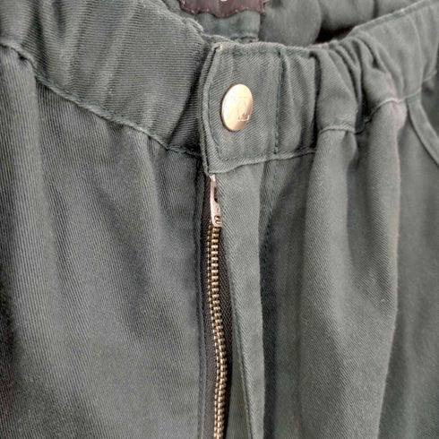 エクストララージ XLARGE TACTICAL EASY CARGO PANTS メンズ JPN:S
