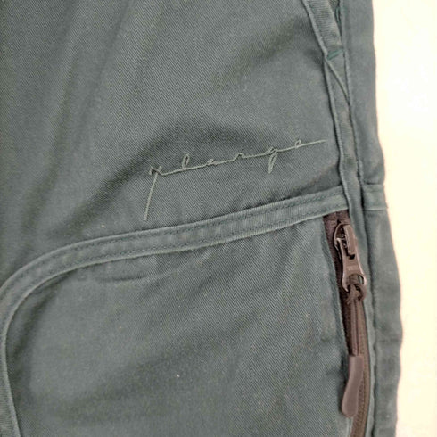 エクストララージ XLARGE TACTICAL EASY CARGO PANTS メンズ JPN:S