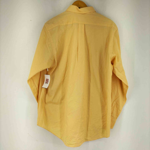 チャップス CHAPS ワンポケット BD L/S シャツ メンズ 16-16 1/2