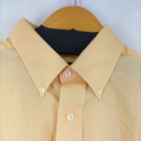 チャップス CHAPS ワンポケット BD L/S シャツ メンズ 16-16 1/2