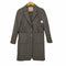 シンゾーン Shinzone チェスターコート レディース JPN:36