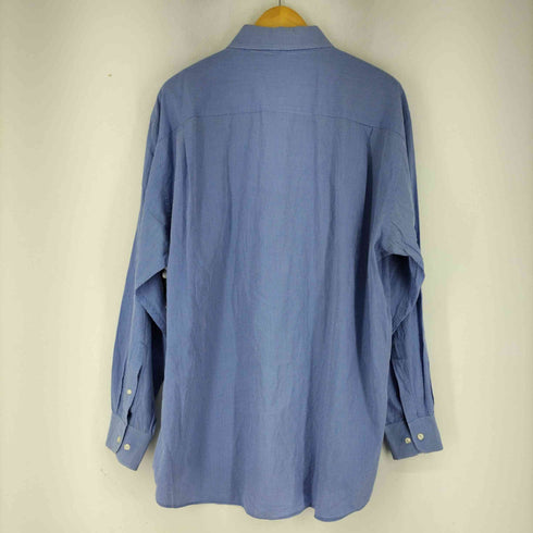 ノーティカ NAUTICA 00S チェックL/Sシャツ メンズ 17