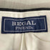 リーガル REGAL FRIEND 2タックウールスラックス メンズ 76
