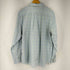 ノーティカ NAUTICA WRINKLE RESISTANT BDチェックL/Sシャツ メンズ JPN:XXL