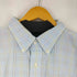 ノーティカ NAUTICA WRINKLE RESISTANT BDチェックL/Sシャツ メンズ JPN:XXL