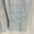 ノーティカ NAUTICA WRINKLE RESISTANT BDチェックL/Sシャツ メンズ JPN:XXL