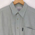 コロンビア Columbia GRT チェックシャツ メンズ import:L