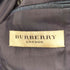 バーバリーロンドン BURBERRY LONDON テーラードジャケット リネン混 総裏地 シングル 2B メンズ 46R