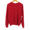 シュプリーム Supreme 19AW Raised Logo Sweater メンズ import:M