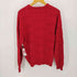 シュプリーム Supreme 19AW Raised Logo Sweater メンズ import:M