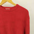 シュプリーム Supreme 19AW Raised Logo Sweater メンズ import:M