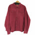 ラングラー Wrangler フラップポケット コットンL/Sシャツ メンズ 3XL