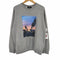 エクストララージ XLARGE OIL PAINTING CREWNECK SWEAT メンズ JPN:L