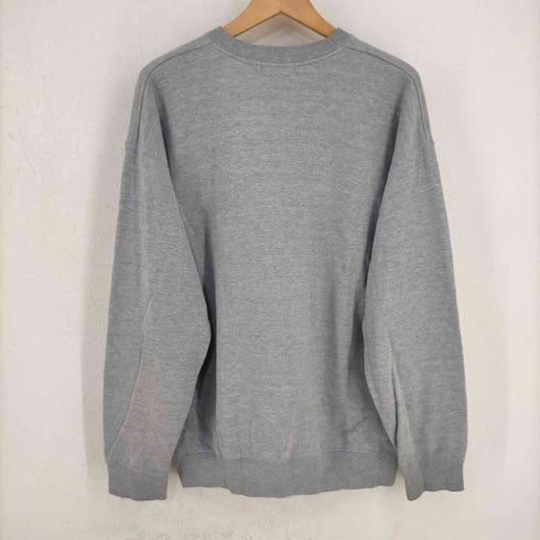 エクストララージ XLARGE OIL PAINTING CREWNECK SWEAT メンズ JPN:L