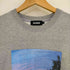 エクストララージ XLARGE OIL PAINTING CREWNECK SWEAT メンズ JPN:L