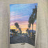 エクストララージ XLARGE OIL PAINTING CREWNECK SWEAT メンズ JPN:L