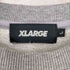 エクストララージ XLARGE OIL PAINTING CREWNECK SWEAT メンズ JPN:L
