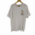 ステューシー Stussy 2019SS 芸者 クルーネックTシャツ メンズ JPN:L