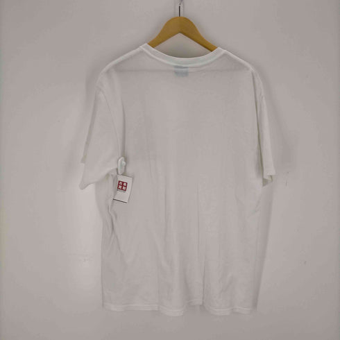 ステューシー Stussy 2019SS 芸者 クルーネックTシャツ メンズ JPN:L