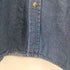 ラングラー Wrangler 90S デニムL/Sシャツ メンズ 2X