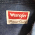 ラングラー Wrangler 90S デニムL/Sシャツ メンズ 2X
