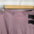 ルフィル LEPHIL 21SS ロングスカート フレア タック 綿麻ツイル レディース JPN:1
