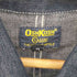 オシュコシュ OSHKOSH デニムカバーオール メンズ import:L