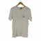 ステューシー Stussy メキシコ製 クルーネックロゴTシャツ メンズ JPN:S
