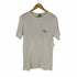 ステューシー Stussy メキシコ製 クルーネックロゴTシャツ メンズ JPN:S