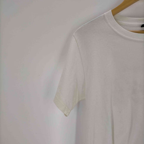 ステューシー Stussy メキシコ製 クルーネックロゴTシャツ メンズ JPN:S