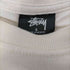 ステューシー Stussy メキシコ製 クルーネックロゴTシャツ メンズ JPN:S
