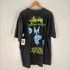 ステューシー Stussy mask back print Tシャツ メンズ JPN:XL