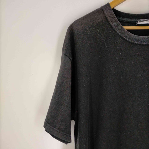 ステューシー Stussy mask back print Tシャツ メンズ JPN:XL
